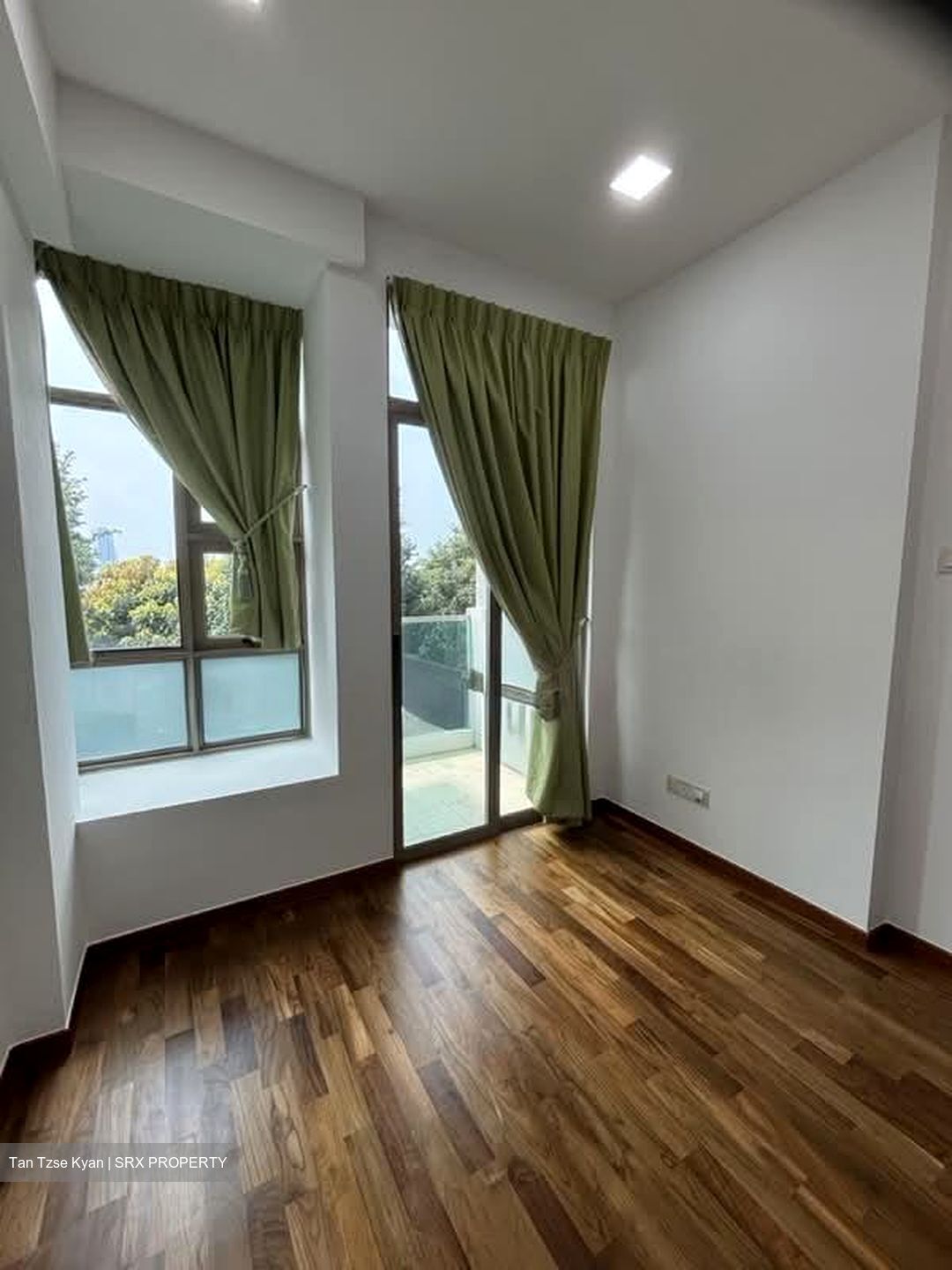 Crystal Heights (D5), Apartment #600006401